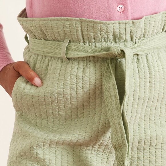 BNWT SS21 SAMSOE & SAMSOE EMBER SHORTS M - Picture 12 of 13